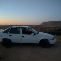 دايو سلو • موديل ٩٦ • فلوجه صقلاويه