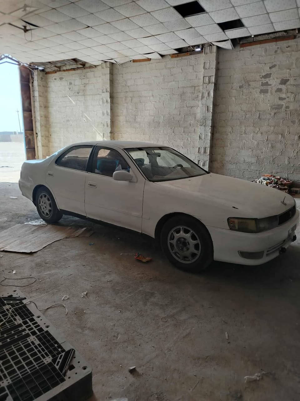 كرستا نفخ مكينه وكير ونجي (نقل جثه) مكفوله كص سنويه جديده تنتهي ب٢٠٣٠
حداده نص عمر البدي شوف العين كهربائيات شغاله
للمراوس فقط
*********** وات ساب
