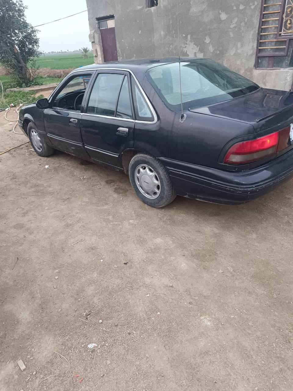 السلام عليكم 
دايو برنس 93 كير عادي
رقم انكليزي سنوية لل 29 
مداورة ثاني يوم تبريد شغال
موجوده محافظة النجف 
ترايها للبصرة


**إذا كنت صاحب هذا الإعلان وتريد حذفه لأي سبب، رجاءا أرسل رسالة إلى الدعم الفني**