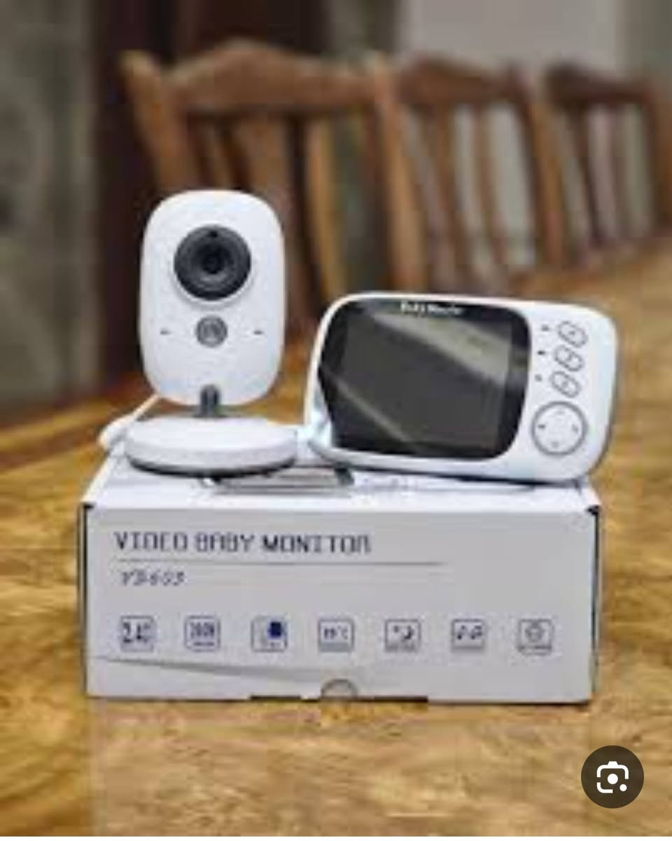 كامره مراقبة اطفال ب 20


**إذا كنت صاحب هذا الإعلان وتريد حذفه لأي سبب، رجاءا أرسل رسالة إلى الدعم الفني**