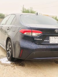 كورلاء البيع موديل 2021  وارد امريكي  السعر خاص انتصال ع07885629842