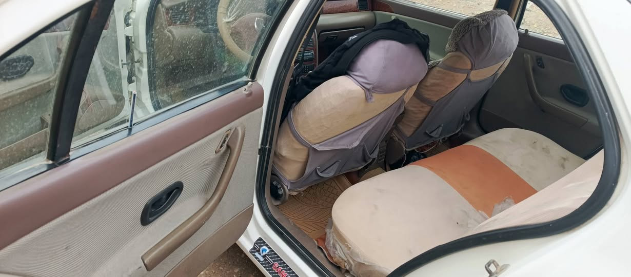 رقم واسط شرط تحويل راعيه يريد تحويل عنوانه بلعماره سياره سنويه نهايه 2026  ابايعك هل موجود تجي تشوفه بعينك سياره نضيفه عوزه ترتيب  سعر 32 وبيه مجال للشراي
*********** تصل
