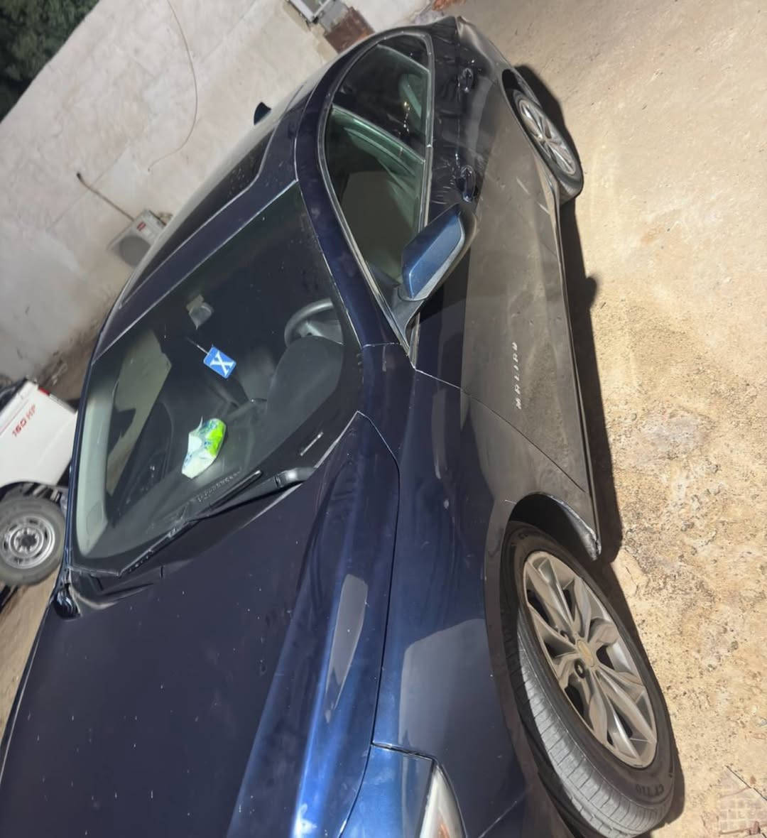 ماليبو 2021
فوول مواصفات بصمة بنوراما فئة LT قطعتين تبريد 
رقم بصرة 
ب 120وبيها مجال 
عنوان البصرة 
الأتصال على هذني الأرقام للأستفسار عن السيارة 
***********
رقم الواتساب 👇
***********
