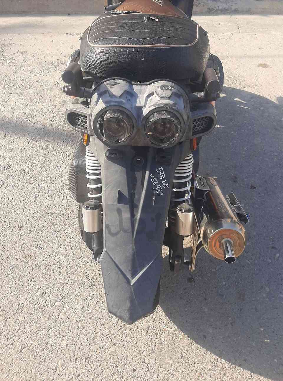 سكنس جبلي للبيع
دراجه خير من الله تزويد كهربائية 

ماصالها هواي نازله من معرض 

مكاني بغداد حسينيه مال راجديه 

سعر خاص


**إذا كنت صاحب هذا الإعلان وتريد حذفه لأي سبب، رجاءا أرسل رسالة إلى الدعم الفني**