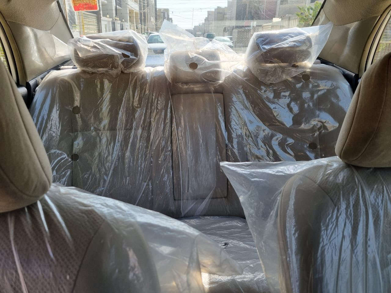 سلام عليكم
كورلا موديل 2013
السياره وارد خليجي 
مكينه 1z
حادثهة جاملغ امامي ايسر صفحت الصايق ونص الباب مباوكي ويه الجاملغ بدون شواصي بدون دواخل بس حافت الغد 
السياره كلش نضيفه ونصبتهة احله من الصور 
نقص مشط ستيرن بس 
رقم بغداد الجديد وسياره بسمي توحيل مباشر 
دواخله نضيفه 
سعر 127 قابل للتفاوض 
رقم صاحب السياره ‭+964 772 940 0200‬
مامتواجد واتساب


**إذا كنت صاحب هذا الإعلان وتريد حذفه لأي سبب، رجاءا أرسل رسالة إلى الدعم الفني**