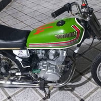 اوراق • شاصيه 16 • محرك سليم