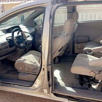 كويست • ٢٠٠٤ • محرك ٣٥٠٠