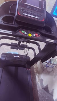 جهاز جري • مشاية كهربائية • آلة جري • معدات رياضية • رياضة منزلية • جه...