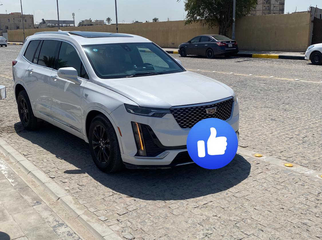 سلام عليكم كدلاك xT6
مديل ٢٠٠٢٣
ماشيه٢٨
٤ سلندر
السياره بيه ربع القماره 
ضربته وره جاملاغات ثنينهن 
رقم بصره بسمي 
السعر ١٧٥ورقه قفل 
مكاني بصره 
السياره جاهزه 
***********وتساب
