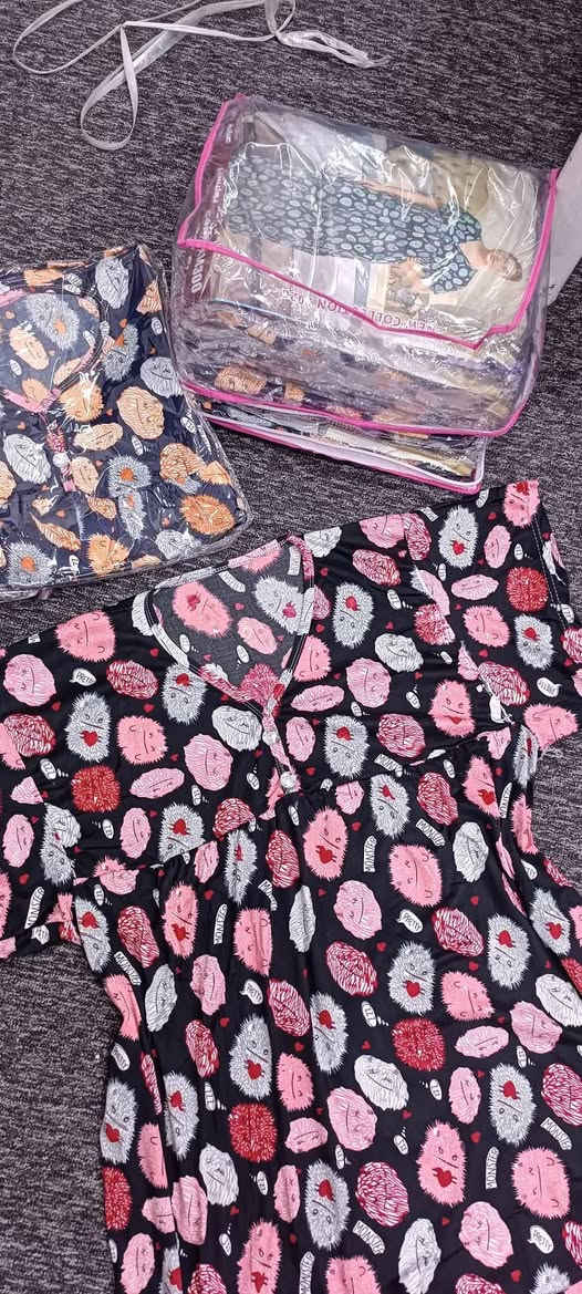 لكثره الطلب عله شلحات نساءي توفرت بنقشات أكثر وكميه هالمره درزن ب 40 الف فقط


**إذا كنت صاحب هذا الإعلان وتريد حذفه لأي سبب، رجاءا أرسل رسالة إلى الدعم الفني**