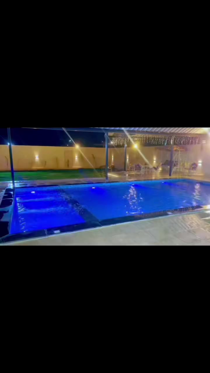 مزرعة  مزاج الدوره البعيثه  سعر الشفت ١٥٠ الف فقط توفر حجز بسعر مناسب طيلة ايام الاسبوع المزرعة موثقة بتطبيق اجرلي للحجز  ***********
