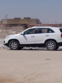 خليجي • ٢٠١٢ • ضربة قوية