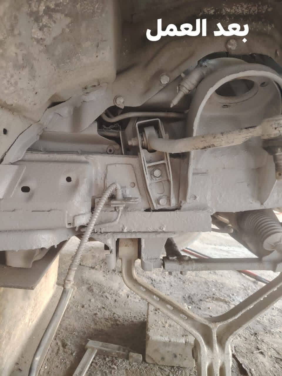 تنكجيه أمين التصليح الشواصي كافه أنواع السيارات
***********
