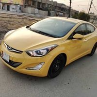 النترا • ٢٠١٤ • محرك ١٨٠٠