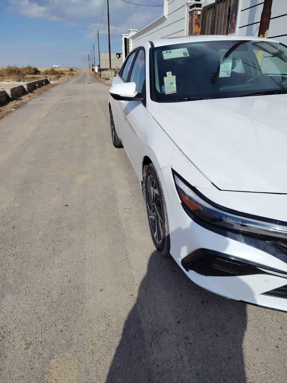 النترا هايبرد موديل  24 كوري فول مواصفات لمتدد
مواصفات  🤍❤️ 
1 شاشه دجتل 
2 ترحيب عند الدخول 
3 بصمه تشغيل 
4 بصمه ابواب 
5 تشغيل عن بعد  
6 رادار امامي 
7 رادار جانبي  مرايه 
8 رادار خلفي 
9 تحديد مسار 
10 مثبت سرعه 
11 وقوف ذاتي امامي 
12 وقوف ذاتي خلفي 
13ثلاث انضمه قياده
14 ايكو  🤍 سبورت 🤍 عتيادي 🤍
15 مانع انزلاق 
16 شاشة اعطال 
17 كامرات عدد  2 خلفيه 
18 اوامر صوتيه 
19 صندوق ذكي 
20 تحكم ستيرن جهتين 
21 كاربلي
22 داخل دشبول  اسود
23 كشنات الون اسود مخمل 
24 محرك 1600 هايبرد  
25 ماشيه 23 الف km
26 سايد بريگ دكمه 
27  ويل 17
28  قياده ذاتيه
29  لايوجد دوانز ابد 
30 ترايك وين مايعجبك
 31 حساس اطارات  
32  باتري جديد
33  مدخل عدد 2 شحن 
34 شحن لاسلكي بدون واير
35 تصفير الدهن من شاشه 
36 رقم بغداد جديد النكليزي 
37 سنويه  جديده لل2031  مكاني بغداد ابو غريب السعر158$  للأستفسار ***********...... ***********
