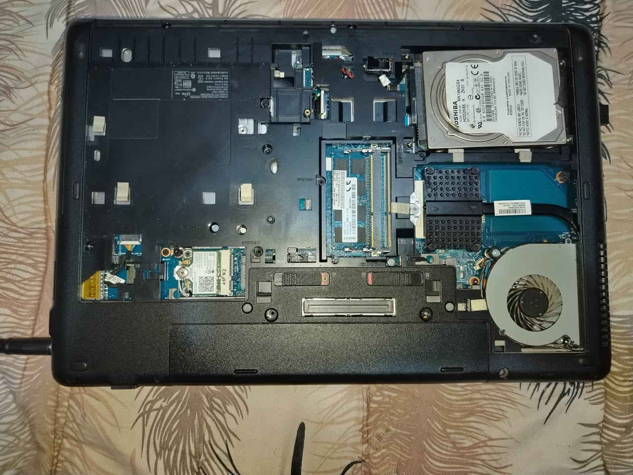 حاسبه للبيع السعر 220 وبيهة مجال


**إذا كنت صاحب هذا الإعلان وتريد حذفه لأي سبب، رجاءا أرسل رسالة إلى الدعم الفني**