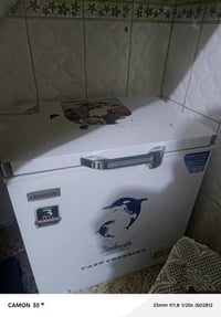 مجمدة • شغالة • كلش زين