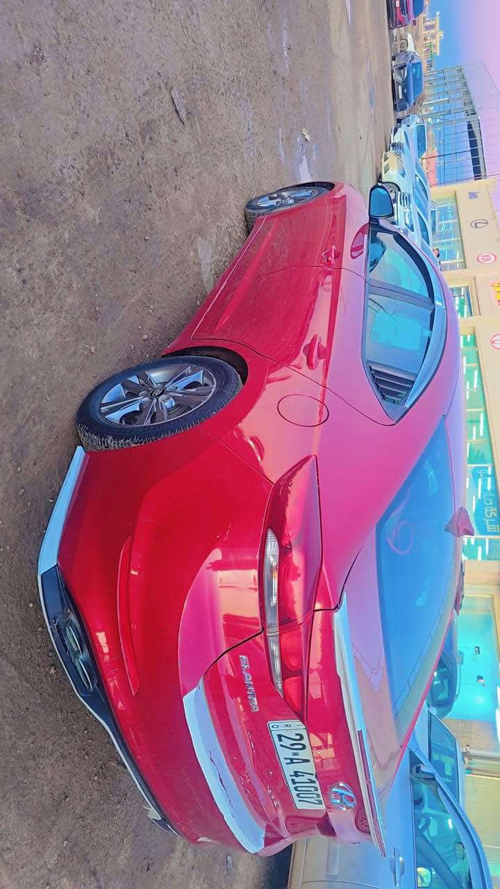 تحيه طيبه انتره 2018 امريكي مكينه 200 حدث جاملغ وبنيدومباوك رشه باب  بدون دواخل السياره شرط مكينه كير حداديه تخم تاير  رقم واسط ***********عنوان كوت واسط 123$بيه مجال دهل اوران, واسط
