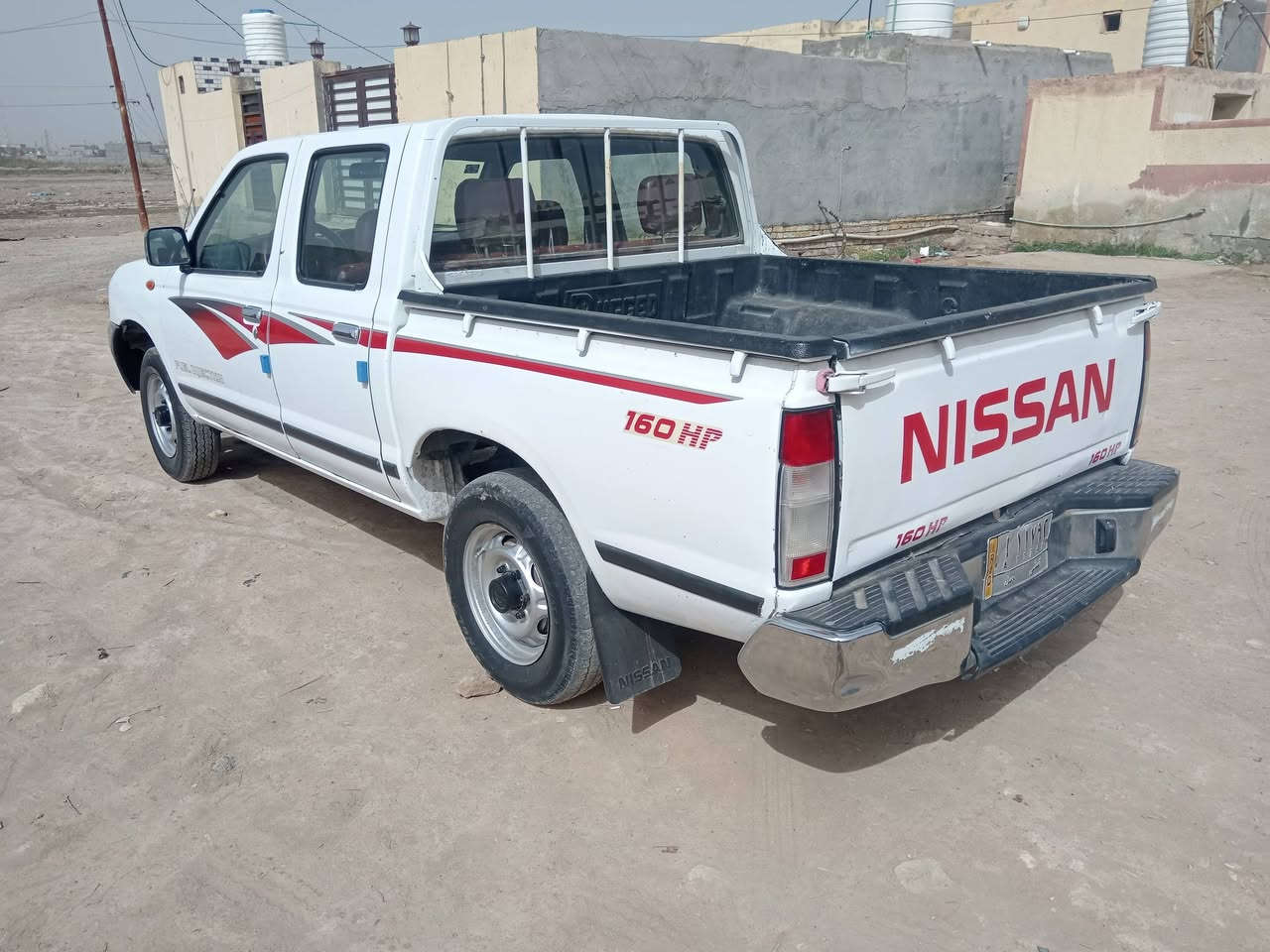 سلام عليكم نيسان مديل 13 مكفوله كفاله عامه من صبغ وضربه وتبديل والفتح رغم مثنئ تحويل مباشر سعر ١٢٣ نتصال ***********
