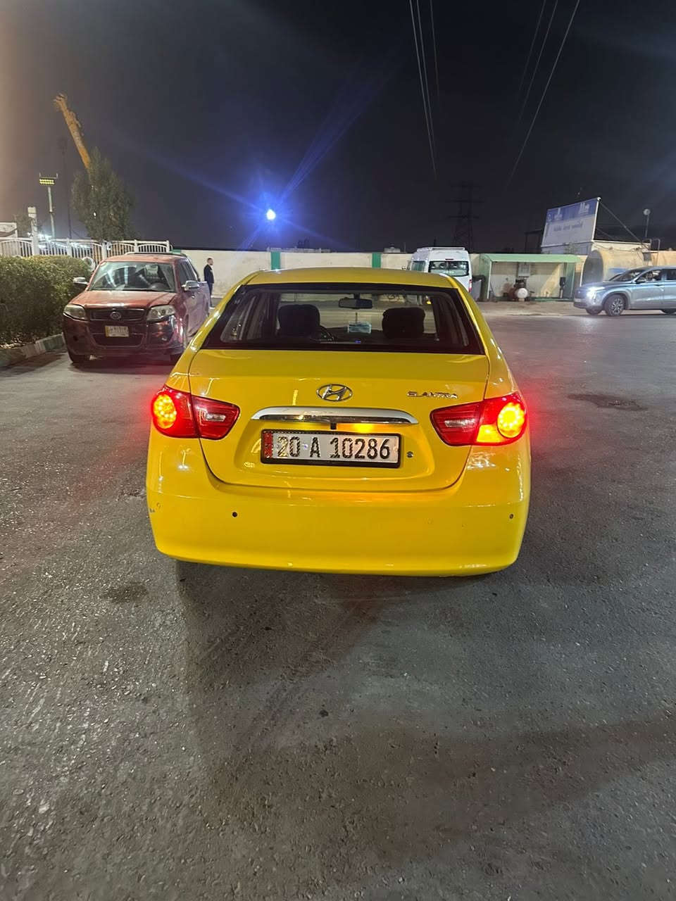 السلام عليكم النترا 2009 خليجي مكينه 2000 تحكمات ستيرن مري شفط صدر جديد مشط جديد درايم شفت جديد تخم تاير جديد كير قبل 🔟 أيام بدلته حته الوصل بعده السياره بيهة تعمير خياسات جان بيهة ومعمره جديد السياره جاهزه مكاني بغداد الهاتف *********** اني مكلف بلنشر سعر ٧٥ وبيه مجال
