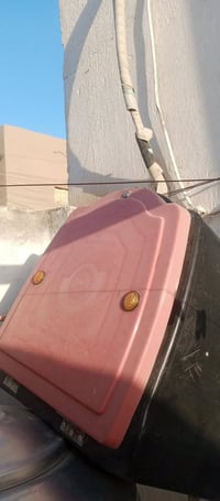 صندوك دلفري • دبل ٣٥