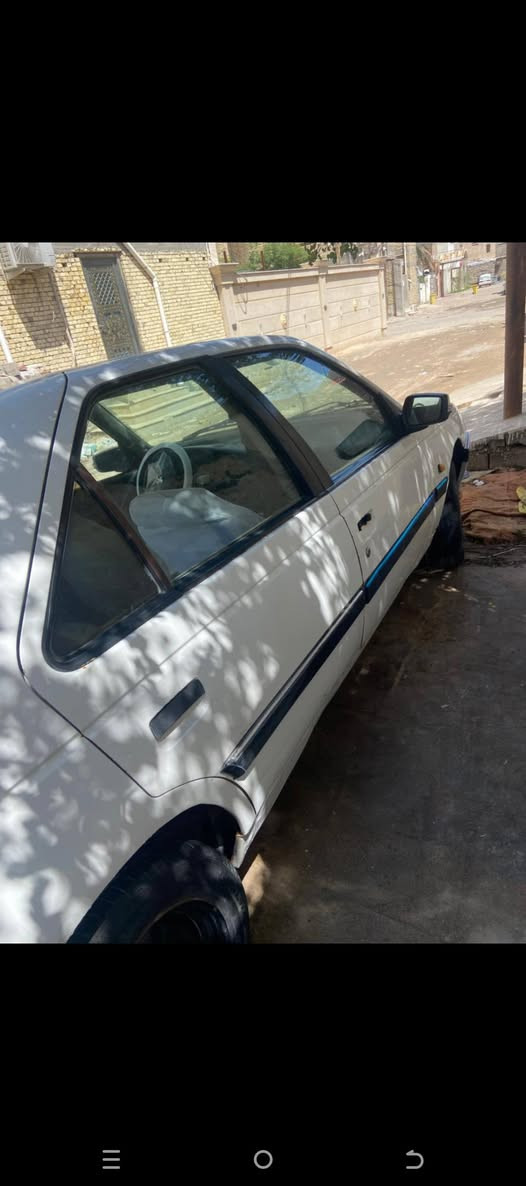 بيجو للبيع : سنويه 29
 راعيه يريد تحويل مكينه وكير مكفولات
 بديه حلو
: 35وبيه مجال رقم راعيهة *********** واتساب
