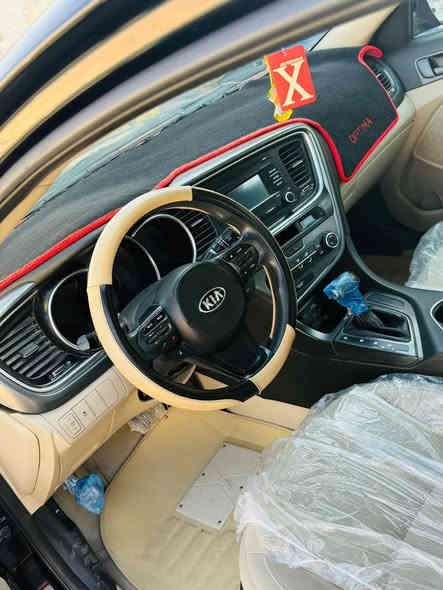 السلام عليكم
سياره اوبتيما وارد امريكي مديل ٢٠١٥

تبديل بنيد فقط سياره مال جناي مامتعوبه بأسمي
 للاستفسار اتصل ***********

سعر ١٢٠ وبي مجال بسيط كلش
