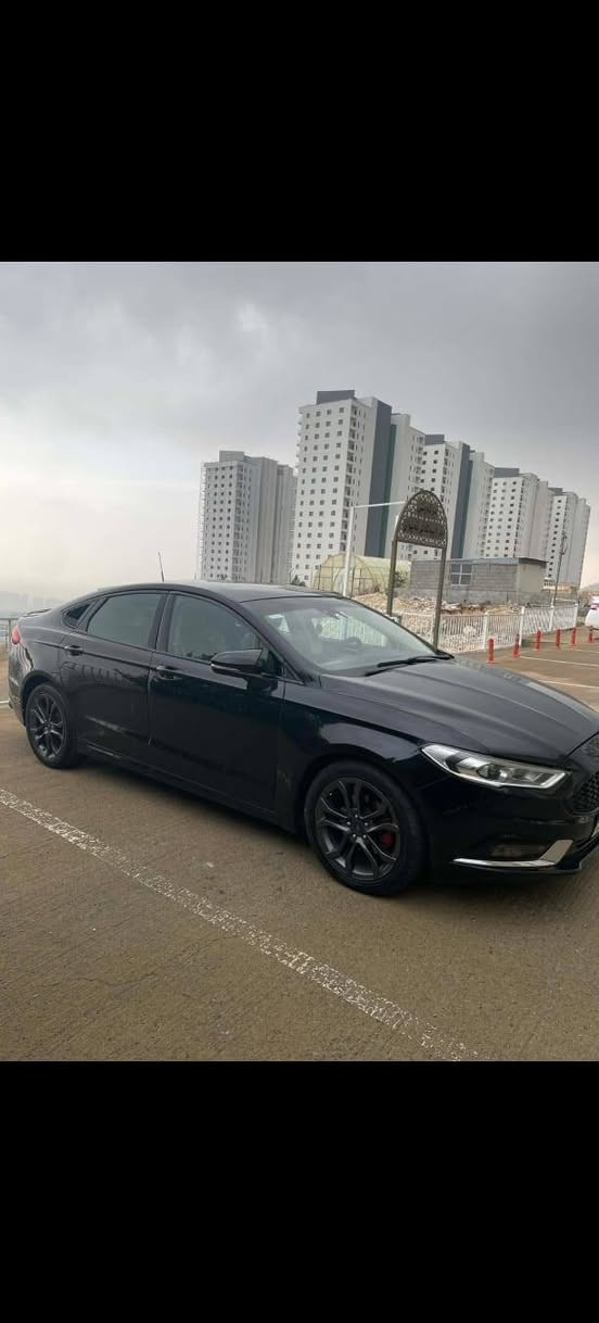 بسم الله الرحمن الرحيم
فورد فيوجن 2018 فول فول مواصفات ماعدا الفتحه سنويه جديد تحويل ثاني يوم محرك كير كهربائيات شرط الفحص نظيفه نظيفه بوليش جديد مواصفاتها رادار حساسات وكامره وبعد هواي ميحاتج اعددهن غنيه عن التعريف خمس قطع صبغ 3قطع بدون ضرر بس صبغ سعرها 118.وبيها مجال للطيبين مكانها سليمانيه ***********
