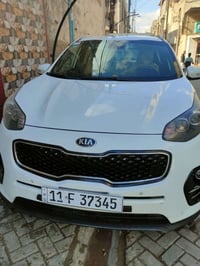 سبورتج • ٢٠١٨ • بدون صبغ