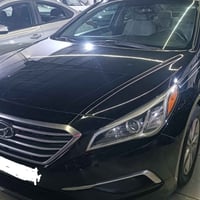 سوناتا ٢٠١٦ • ماشي ١٣٠٠٠٠ • بدون صبغ