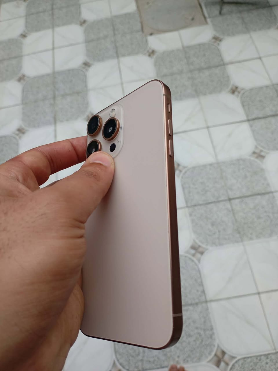 سلام عليكم
XR محور 16 برو

جهاز ضرضره شاشته مفتوح تخطي بدون سميكارت 
تريده تفظل خاص سعره 80مكاني الدوره


**إذا كنت صاحب هذا الإعلان وتريد حذفه لأي سبب، رجاءا أرسل رسالة إلى الدعم الفني**