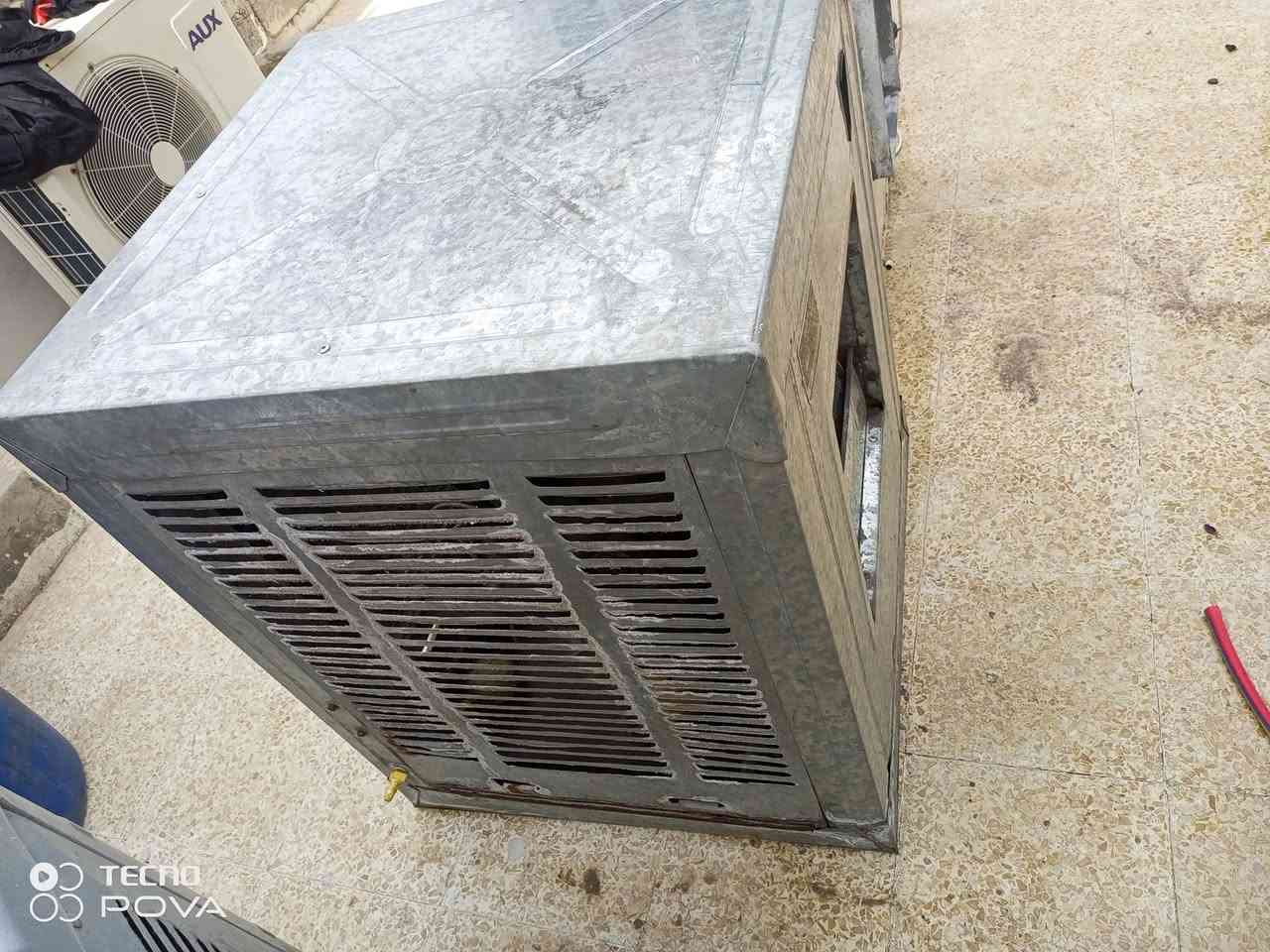 مبردات حيل نضاف للبيع ***********
