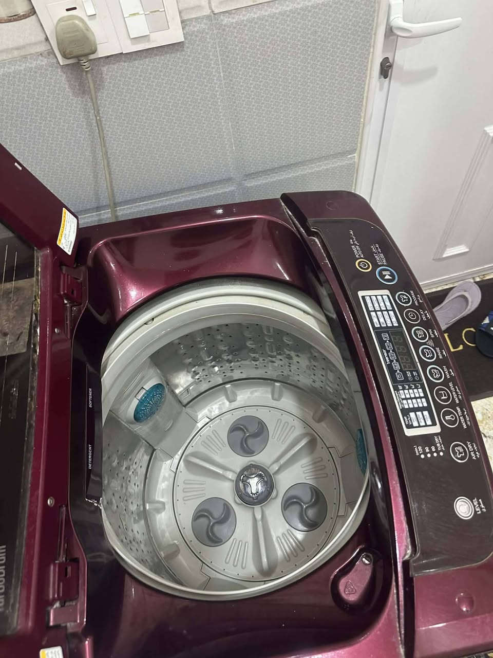 غراض للبيع.


**إذا كنت صاحب هذا الإعلان وتريد حذفه لأي سبب، رجاءا أرسل رسالة إلى الدعم الفني**