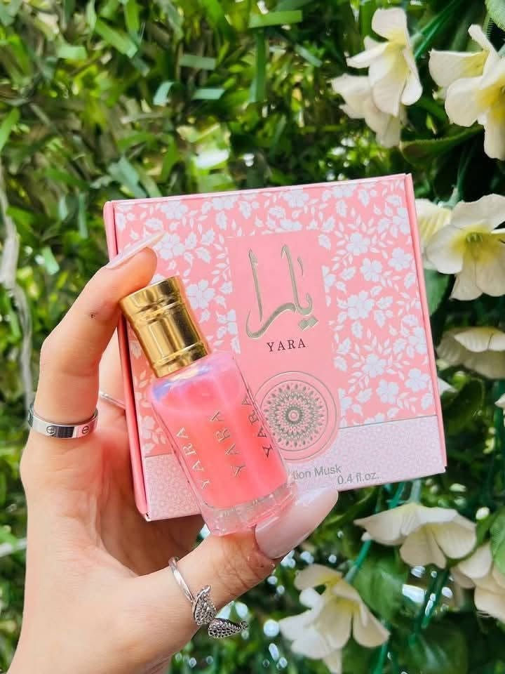 ✨ جديد مسك الطهارة من  يارا
-مسك طهارة خام نقي ومواده طبيعية ‎%‎100  هو عبارة عن كريمة مميزة الرائحة و الملمس🩷 كما يتميز بطول مدة ثباته😉 على البشرة 

🌸 تطهير المنطقة الحساسة عند النساء  و ذلك بأخذ قطعة من القطن ووضع قطرات من مسك الطهارة عليها ثم القيام بالمسح على المنطقة الحساسة لإزالة آثار الحيض و تطييب المنطقة . 🩷💖

🌸 ريحته كوولش طيبة وخفيفة ممكن استخدامه للمناطق الحساسة والرقبة وخلف الاذن والصدر 🩷💖
#الاصلي المنشأ أماراتي 🇦🇪 💯 

🚘يوجد خدمة توصيل لجميع محافظات العراق


**إذا كنت صاحب هذا الإعلان وتريد حذفه لأي سبب، رجاءا أرسل رسالة إلى الدعم الفني**