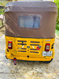 تكتك • موديل ٢٠١٧ • بلدروز شارع العلوه