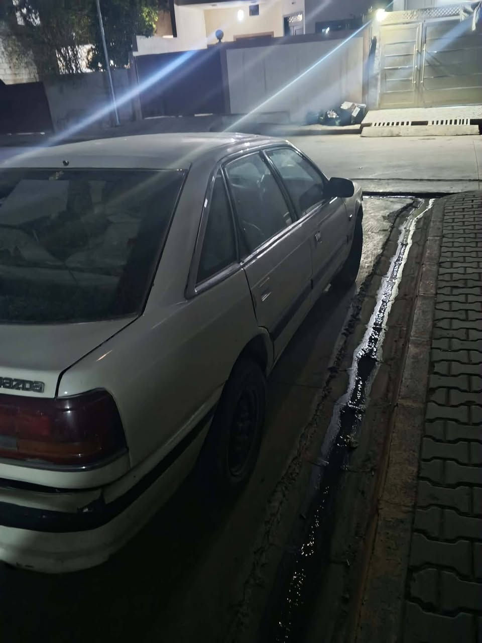 مازدا للبيع مابي عيب رقم كركوك دفتر بانزين موجود كير ومحرك شرط سعر خاص


**إذا كنت صاحب هذا الإعلان وتريد حذفه لأي سبب، رجاءا أرسل رسالة إلى الدعم الفني**