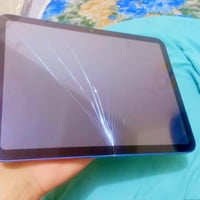 ورحمه الله جهاز ايباد 10 للبيع او مراوس  مواصفاته ذاكره 256 جهاز جديد ...