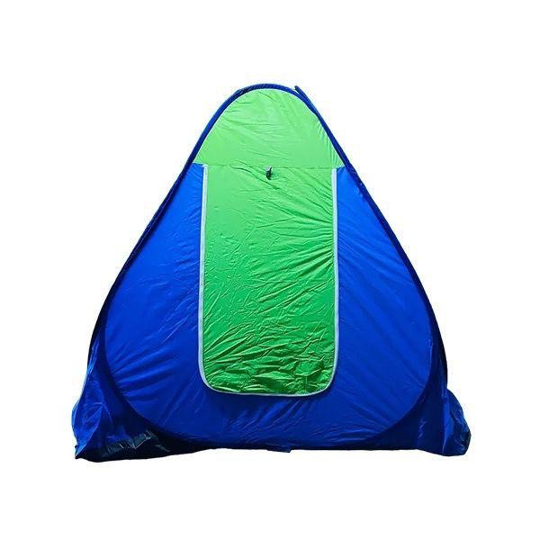 خيم للبيع

مقاومة للمطر
- يمكن تركيبه وتخزينه بكل سهولة
- تتسع من ( 3 - 4) أشخاص
- يحتوي على غطاء مشبك للباب والنافذة
- مرودة بناموسية للحماية من الناموس والحشرات 
- قابلة للطي 
- تاتي مع حقيبة سهلة الحمل لحفظها 
- الابعاد: الطول : 220 cm , العرض : 220 cm , الارتفاع : 170 cm

السعر 36 الف + توصيل بغداد 3 / او توصيل باقي المحافظات 5 الاف
للطلب ارسال العنوان ورقم الهاتف على الخاص او *********** بغداد, العراق
