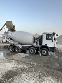 للبيع موديل(2007) جدر (١٠) متر ((٠٧٧٠١٣٦٠١٤٦/٠٧٥٠١٣٦٠١٤٦))