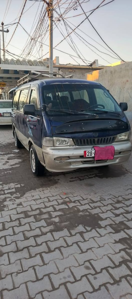 كيه بريجو لبيع موديل 96سياره بلاديه سعر75وبيه مجال مكاني نجف تفاصيل عل رقم ***********خاص ما جاوب
