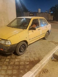 سايبا ١١ • مكينه وكير • الزبير