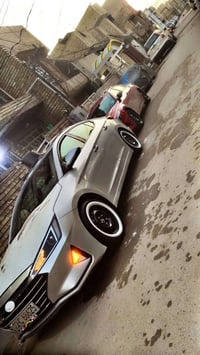 النترا ٢٠١٩ • حادث • ايرباكات سليمه