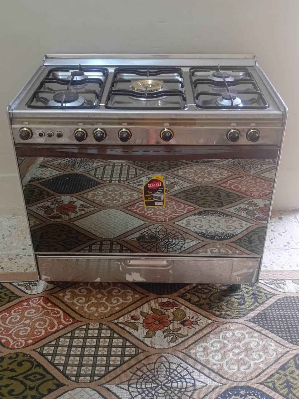 غراض بيت نضاف وجدد وكلمن وسعرة ال يريدهن يراسلني ديوانية


**إذا كنت صاحب هذا الإعلان وتريد حذفه لأي سبب، رجاءا أرسل رسالة إلى الدعم الفني**