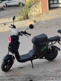 دراجة شحن • R9 موديل ٢٠٢٦ • بطاريات ٣٢