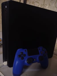 بلاي4 سليم • مهكر • 1 تيرا