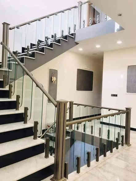 الي أيريد الشغل النظيف والمناسب  
يشتغل يم المعرض التركي للألمنيوم 
أنواع الموديلات وحسب طلب الزبون 
اجود انواع المواد التركية 🇹🇷

النقل والتثبيت مجاناً 

العنوان  ذي قار     قضاء النصر 

تبدء اسعار المحجرات من 35 الى 85
تبدء اسعار الكاونترات من 110 الى 150
تبدء اسعار الشبابيك من 50 الى 85
تبدء اسعار الابواب من 115 الى 225
 للأستفسار أكثر الأتصال عالرقم  ***********
