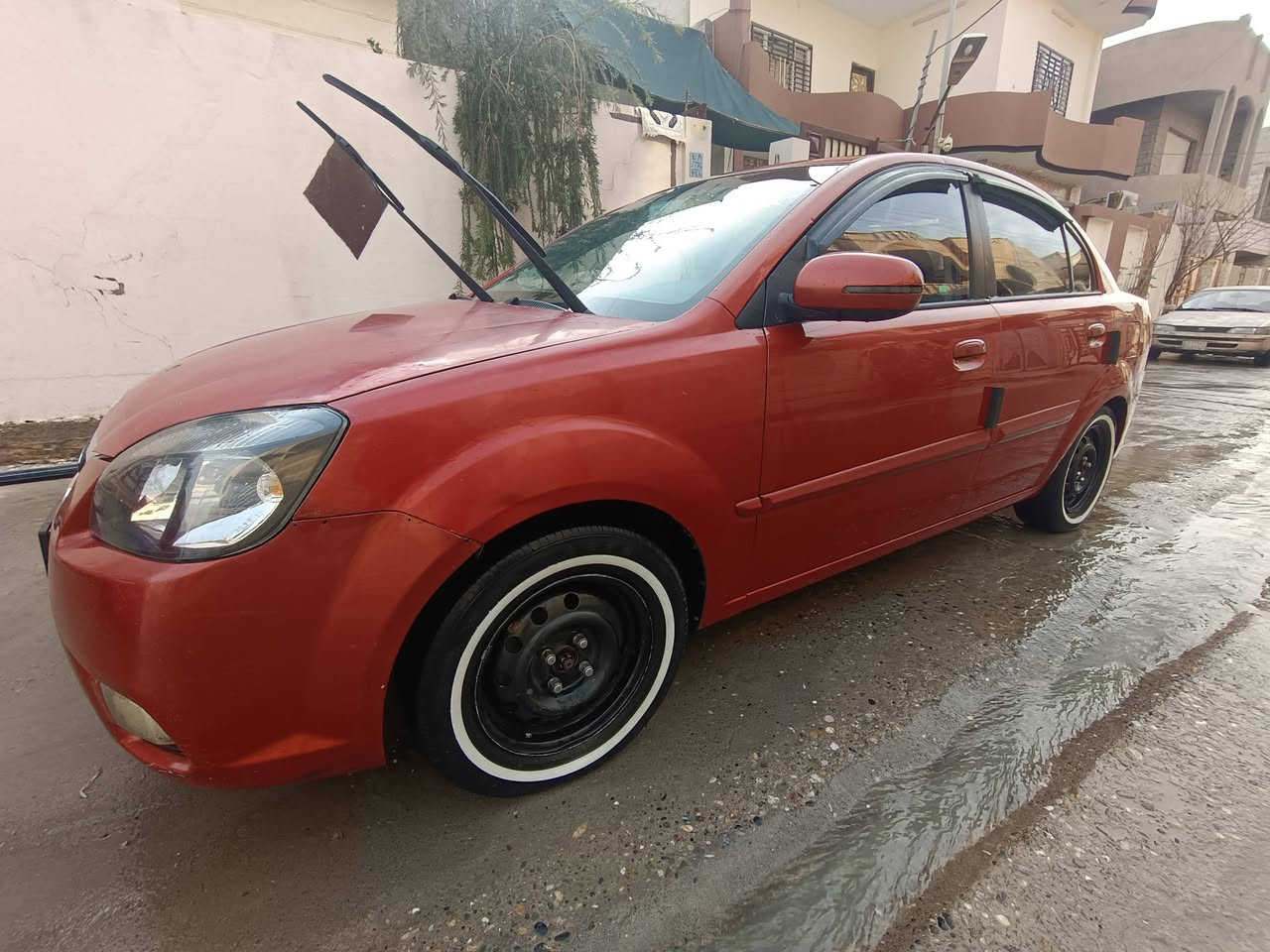 كيا ريو 2011 رقم اربيل جديد بوند صبغ بيها اثر تقحيل كير مكينه شرط باقي تفاصيل اتصل على الارقام مكلف بالنشر 
***********
***********
