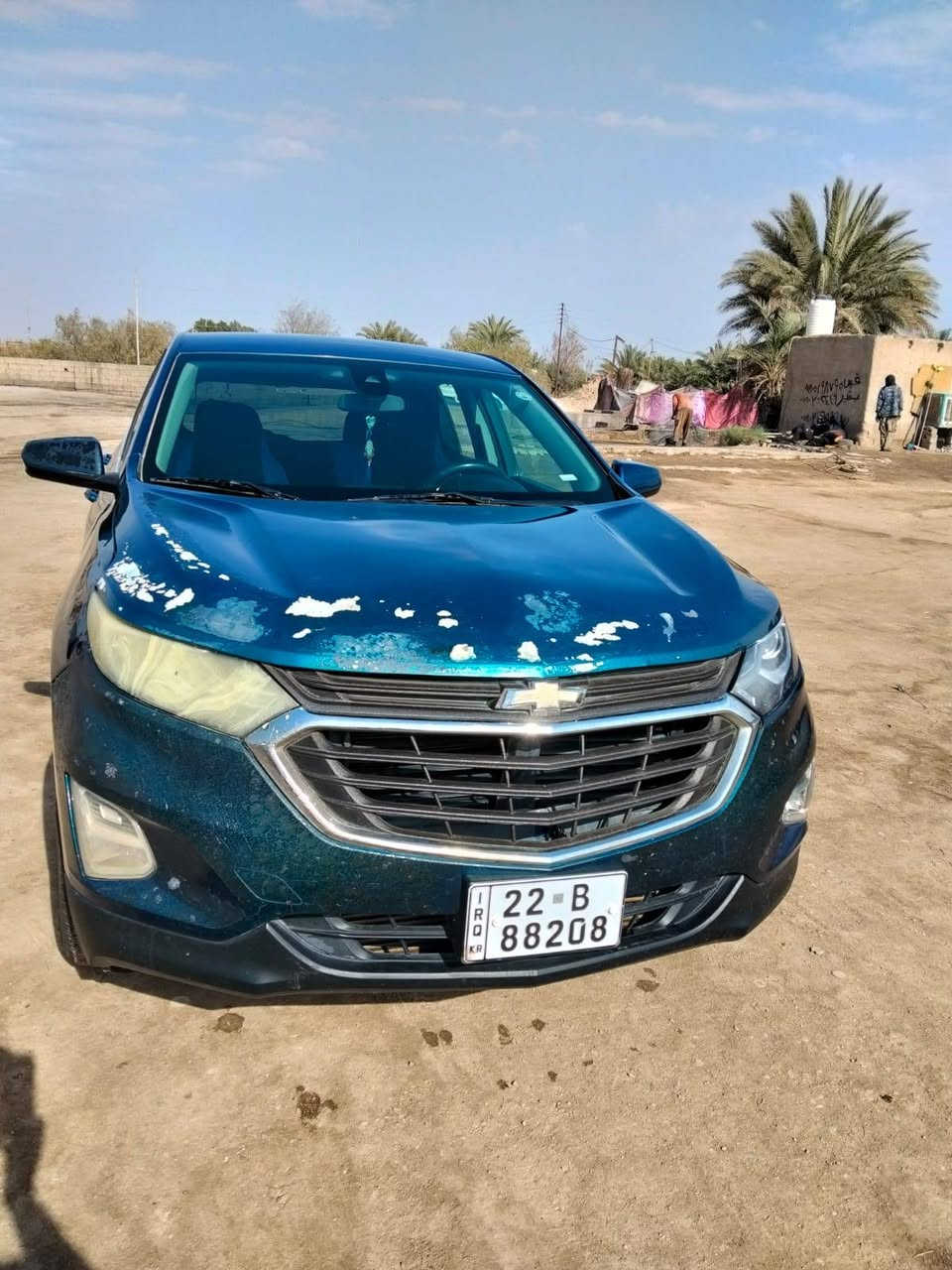 للبيع 
كونكس موديل 2021  مواصفات Lt حادثه جاملغ وبنيد فقط والباقي كفاله محرك 1.6 تيربو رقم اربيل تريد تحويل تريد وكاله 
العنوان قضاء الشطره
***********
