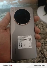 تكنو كامون ٤٠ • مستخدم شهرين • قفل مكاني