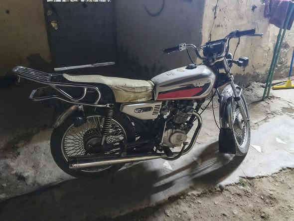 سلام وعليكم دراجه للبيع تايكرموديل2020 كلك كلك
خير من الله مال جناي سعر 325 وبيه مجال حك الجيه 
النوان بابل المحاويل مع رقم بي واتساب ***********
اسوي الك مكاتبه عن سرقه اتكفل من سرقه مو شراي لاتعبني رحمه لمك تسمع شي محلو بحقك
